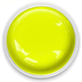 Wilflex Epic Rio Electric Yellow Plastisol Ink (Mixing Component) | Screenprinting.com