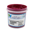 Wilflex Epic Rio Majestic Magenta Plastisol Ink (Mixing Component) | Screenprinting.com