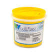 Wilflex Epic Rio Sunshine Yellow Plastisol Ink (Mixing Component) Quart | Screenprinting.com