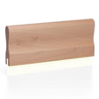 Wood Squeegee 60 Durometer - Pack | Screenprinting.com